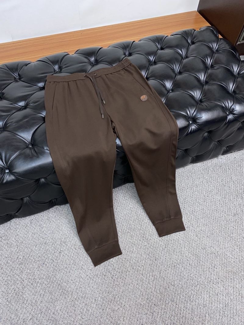 Zegna Long Pants